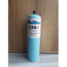 Фреон Refrigerant R-134а 1кг