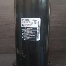 Компресор LG QPT 488 PAD 30000BTU