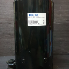 Компресор HIGLY ASH232MV-C7EU1 (19200 BTU) R-410