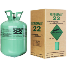 Фреон Refrigerant R-22