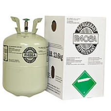 Фреон Refrigerant R-406a