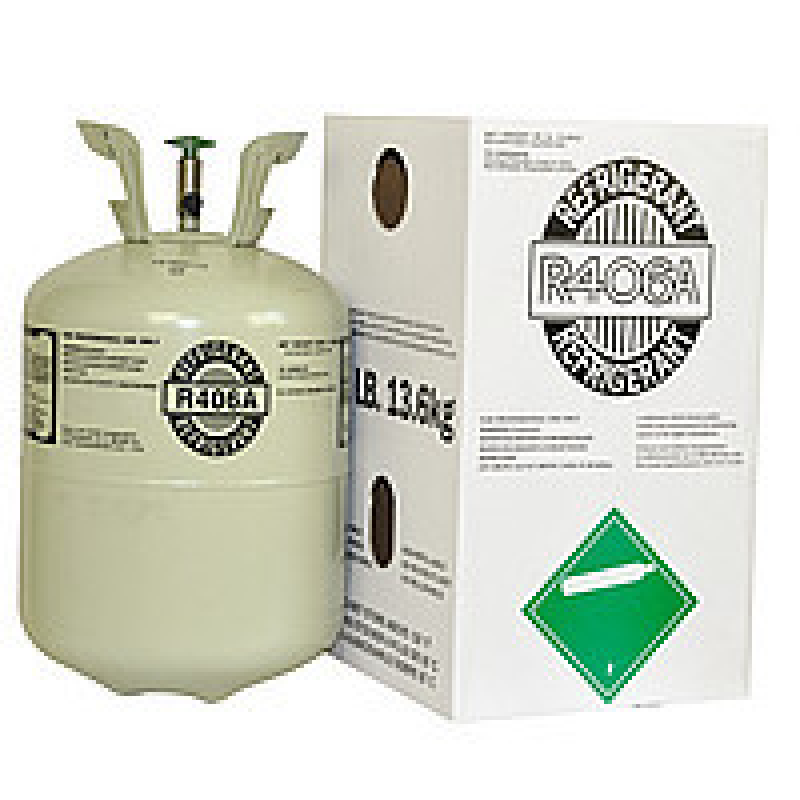 Фреон Refrigerant R-406a