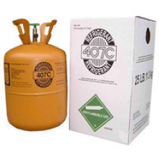 Фреон Refrigerant R-407с