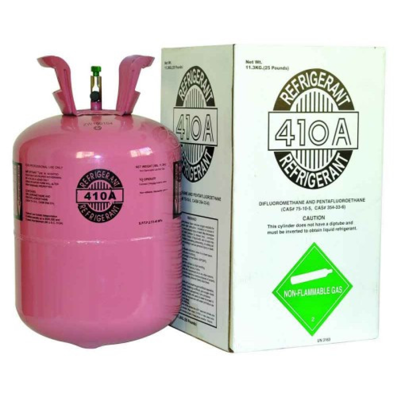 Фреон Refrigerant R-410а