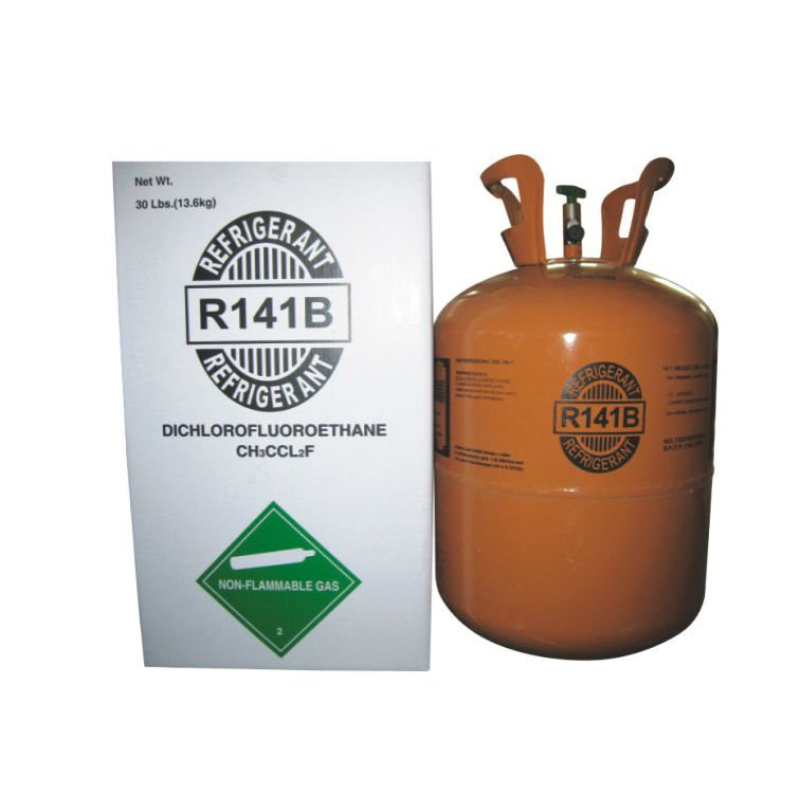 Фреон Refrigerant R-141В