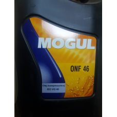 Компресорна олива MOGUL ONF 46