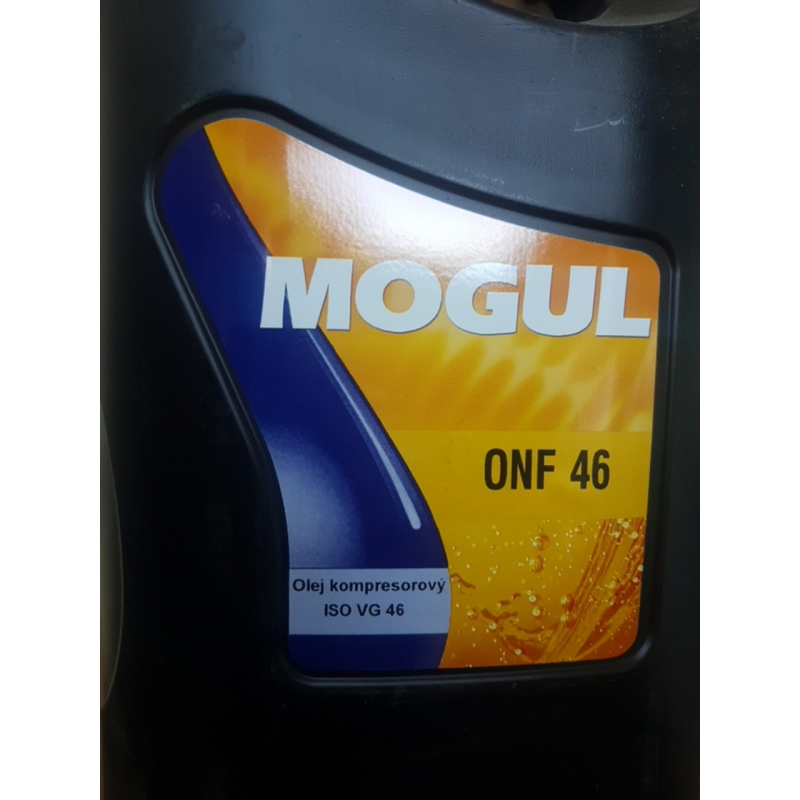 Компресорна олива MOGUL ONF 46